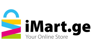 www.imart.ge ვაკანსიები - სამუშაო ლოგო
